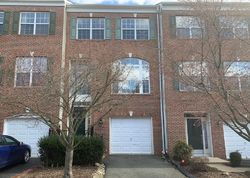 Bank Foreclosures in BRISTOW, VA