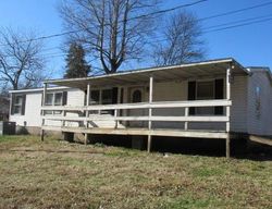 Bank Foreclosures in OLIVER SPRINGS, TN
