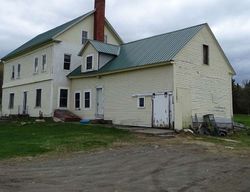 Bank Foreclosures in WEST GLOVER, VT