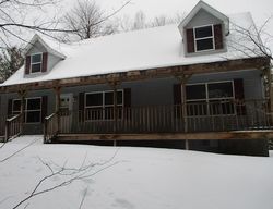 Bank Foreclosures in SANBORNVILLE, NH