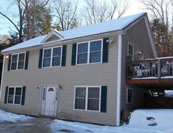 Bank Foreclosures in CONWAY, NH