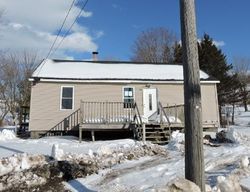 Bank Foreclosures in SHELDON, VT