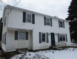 Bank Foreclosures in EAST MIDDLEBURY, VT