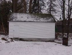 Bank Foreclosures in WEST CHAZY, NY