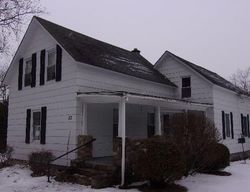 Bank Foreclosures in WEST CHAZY, NY