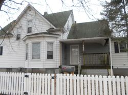 Bank Foreclosures in CANTON, IL