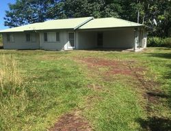 Bank Foreclosures in KEAAU, HI