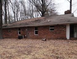 Bank Foreclosures in BALD KNOB, AR