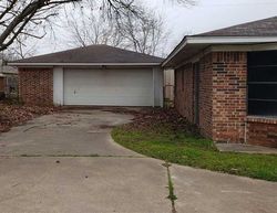 Bank Foreclosures in VAN, TX