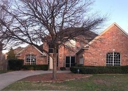 Bank Foreclosures in ROANOKE, TX