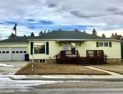 Bank Foreclosures in BUFFALO, WY