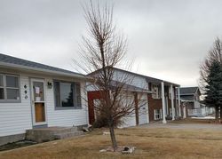 Bank Foreclosures in PINE BLUFFS, WY