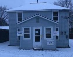 Bank Foreclosures in NEW LISBON, WI