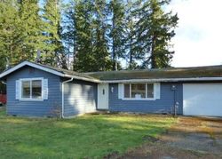 Bank Foreclosures in FORKS, WA