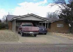 Bank Foreclosures in LEVELLAND, TX