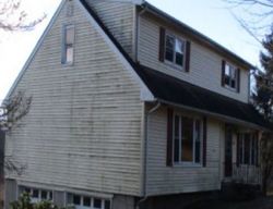 Bank Foreclosures in BRANCHVILLE, NJ