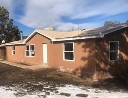 Bank Foreclosures in GLORIETA, NM