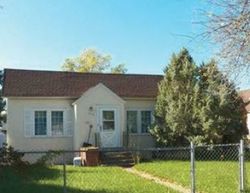 Bank Foreclosures in SIDNEY, MT