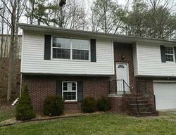 Bank Foreclosures in CULLODEN, WV