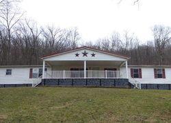 Bank Foreclosures in FISHER, WV