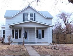 Bank Foreclosures in NICKERSON, KS