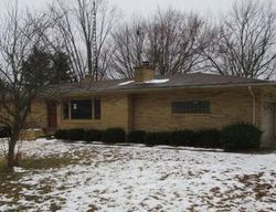 Bank Foreclosures in STEVENSVILLE, MI