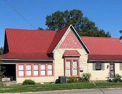 Bank Foreclosures in AMORY, MS