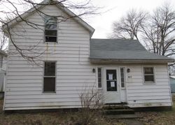 Bank Foreclosures in BEMENT, IL