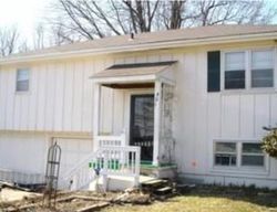 Bank Foreclosures in SPRING HILL, KS