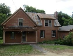 Bank Foreclosures in HARRISON, ME