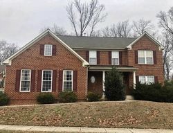 Bank Foreclosures in WHITE MARSH, MD