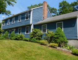 Bank Foreclosures in WILTON, CT