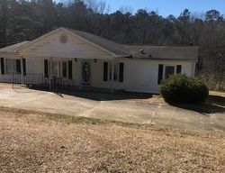 Bank Foreclosures in APPLING, GA