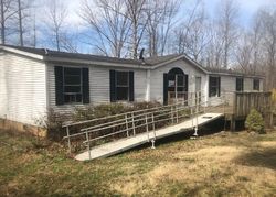 Bank Foreclosures in LOUISA, VA