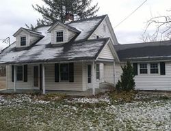 Bank Foreclosures in CANAAN, CT