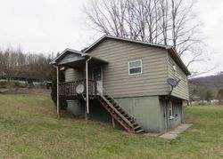 Bank Foreclosures in ANSTED, WV