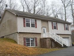 Bank Foreclosures in MOUNT HOPE, WV