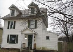 Bank Foreclosures in COLUMBIANA, OH