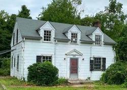 Bank Foreclosures in NEW CITY, NY