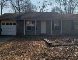 Bank Foreclosures in CABOT, AR