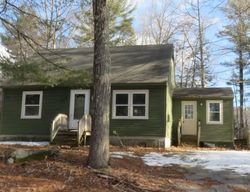Bank Foreclosures in SPRINGVALE, ME