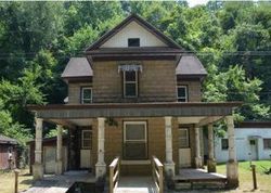 Bank Foreclosures in WEST UNION, WV