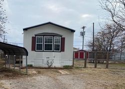 Bank Foreclosures in CISCO, TX