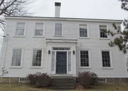 Bank Foreclosures in WISCASSET, ME