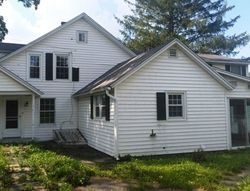 Bank Foreclosures in EAST CANAAN, CT
