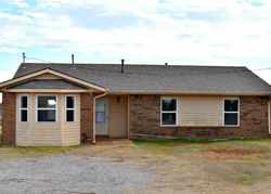 Bank Foreclosures in APACHE, OK