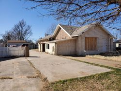 Bank Foreclosures in CROSBYTON, TX