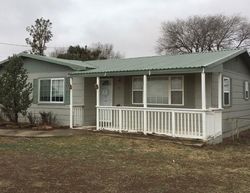 Bank Foreclosures in DENVER CITY, TX