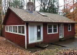 Bank Foreclosures in GRANVILLE, MA