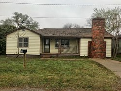 Bank Foreclosures in SAYRE, OK